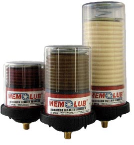 Automatic Lubricator